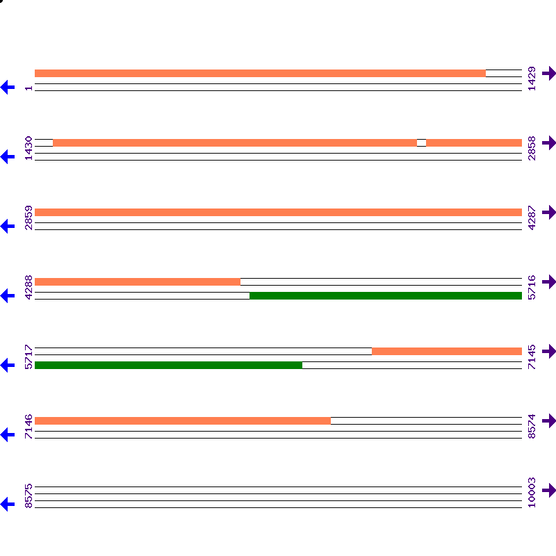 Genome View