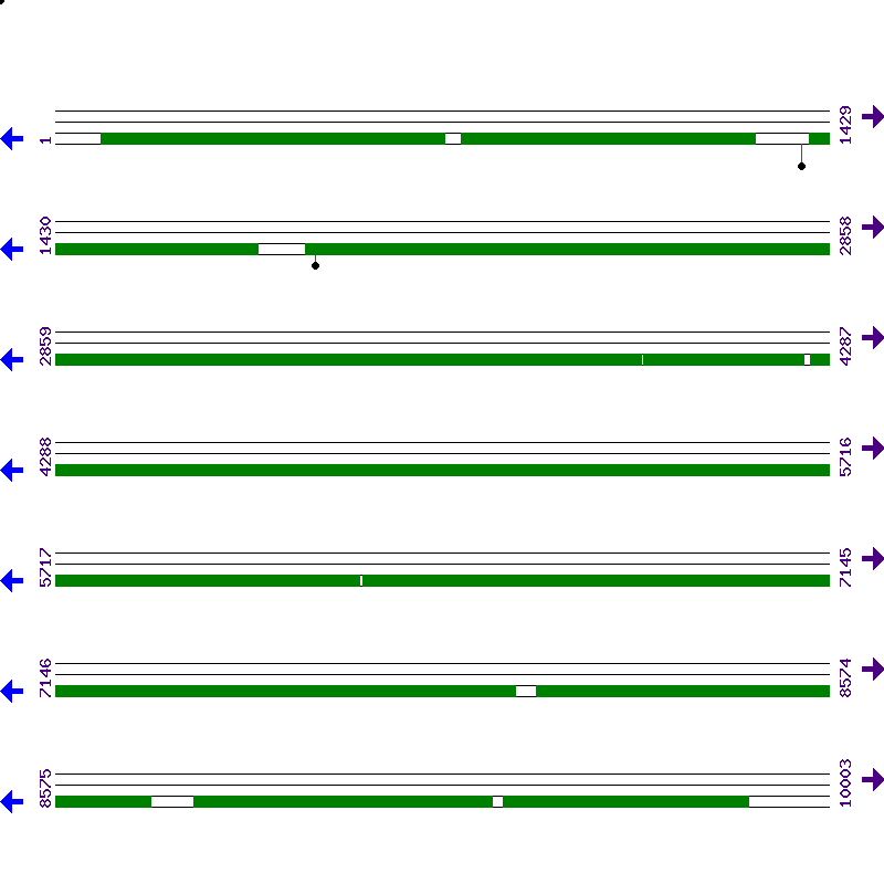 Genome View