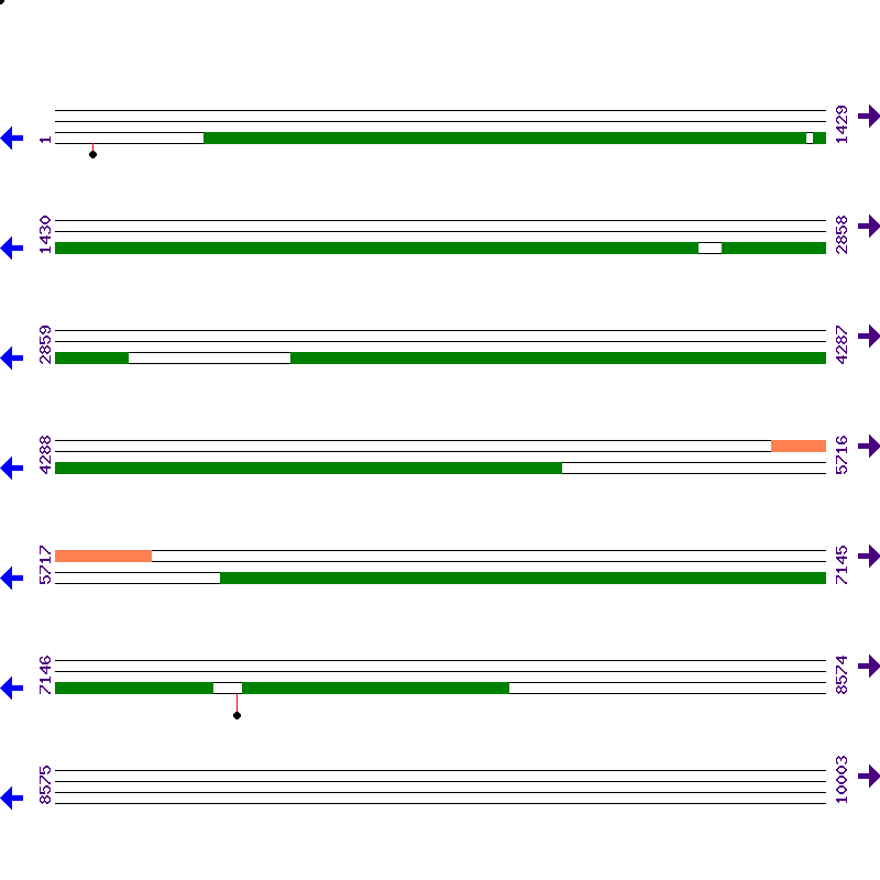 Genome View