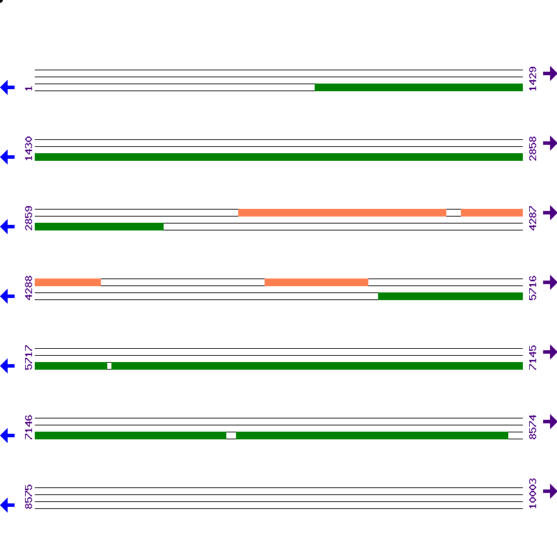 Genome View