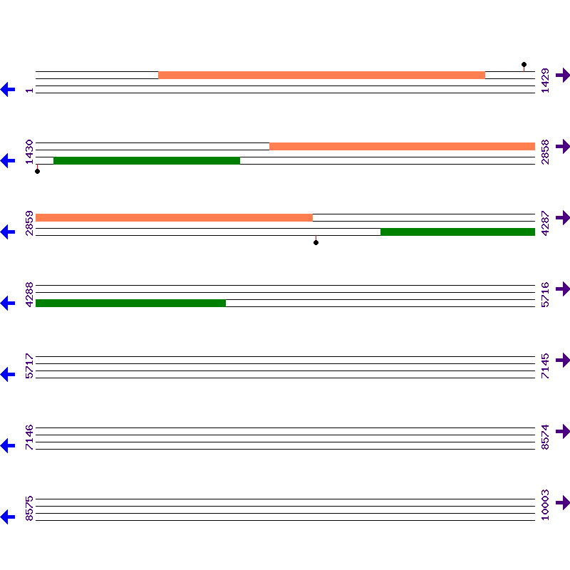 Genome View