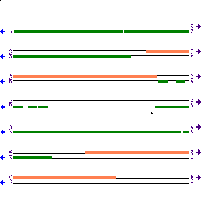 Genome View