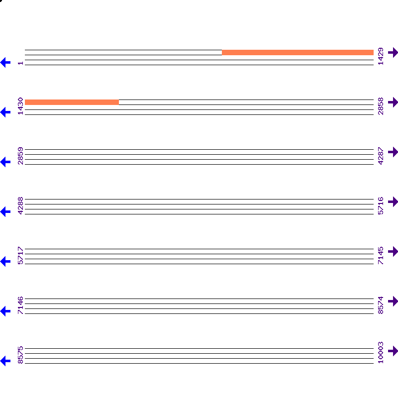 Genome View