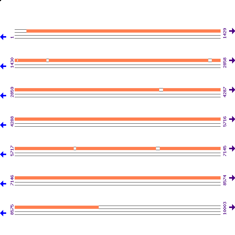 Genome View