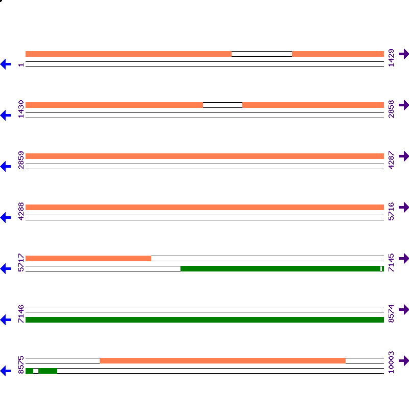 Genome View