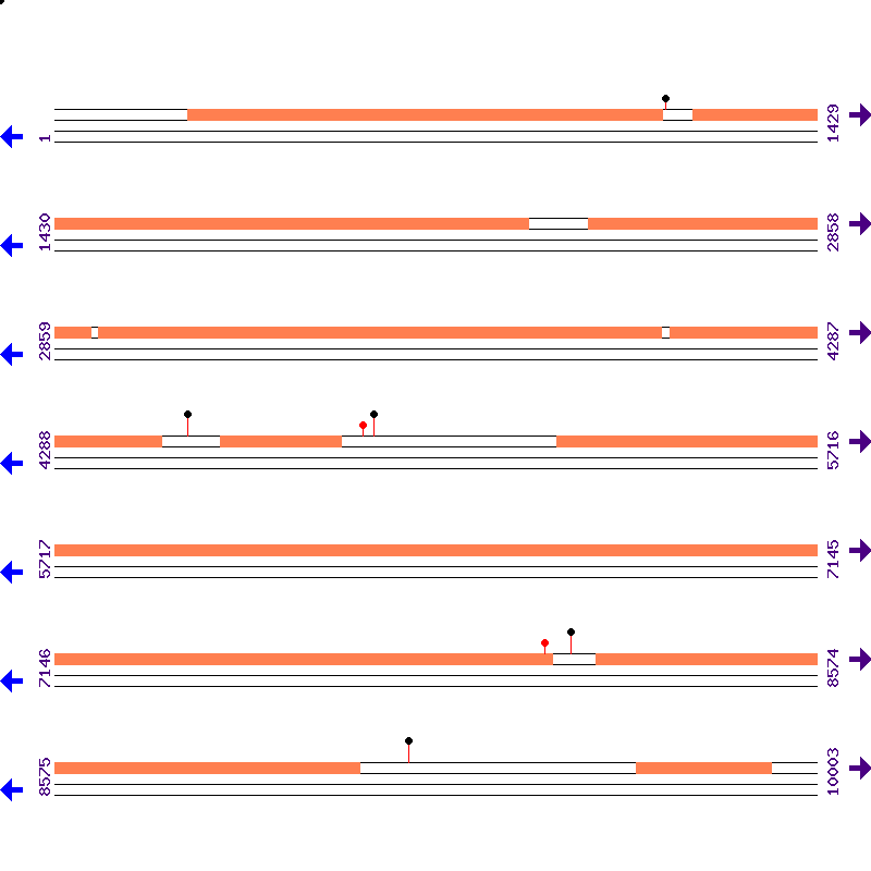 Genome View