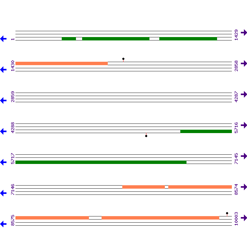 Genome View