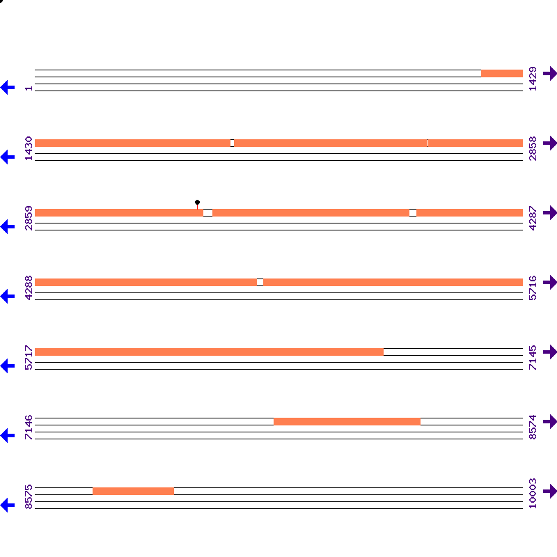 Genome View