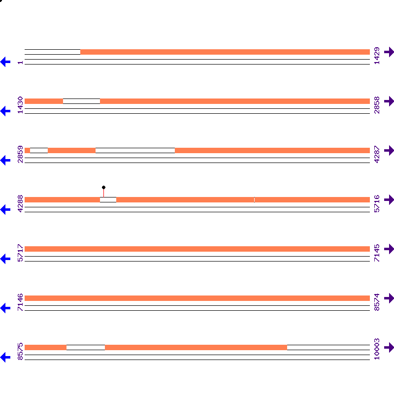 Genome View