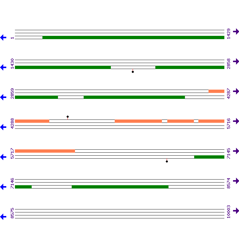 Genome View
