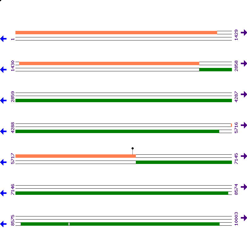 Genome View