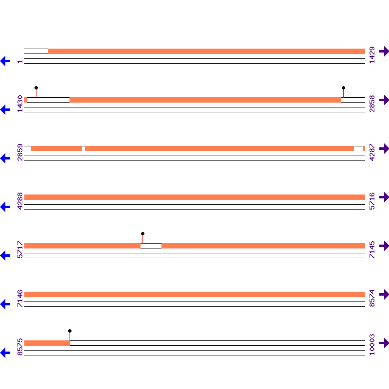 Genome View