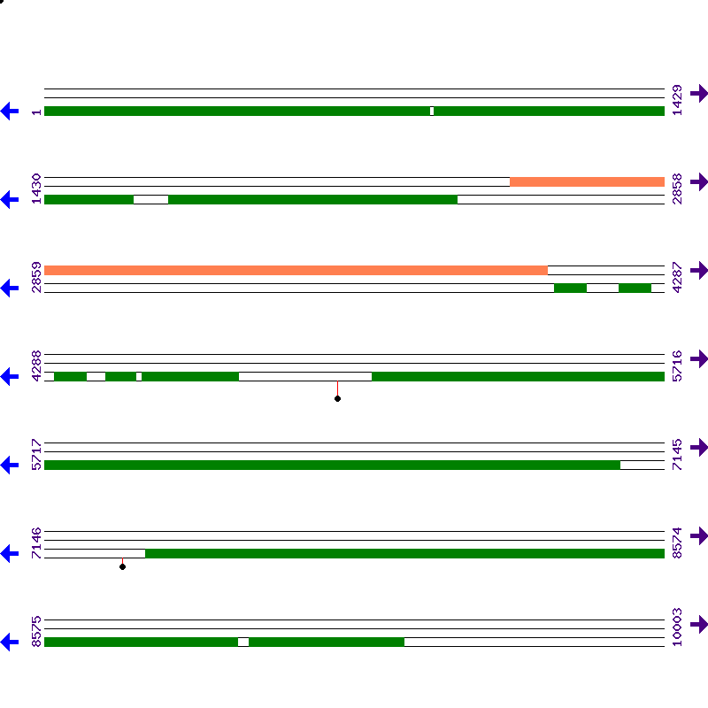 Genome View