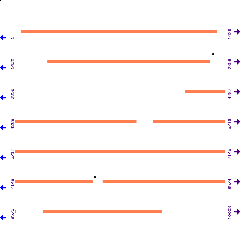 Genome View