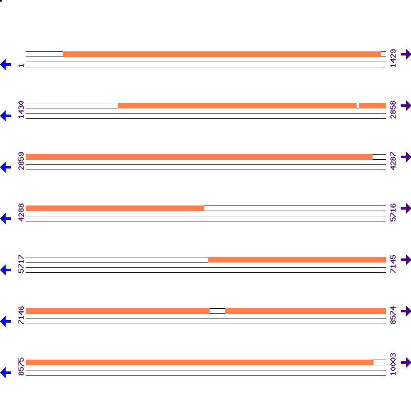 Genome View