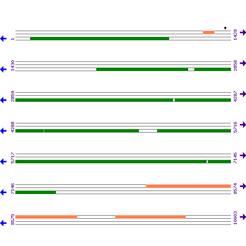 Genome View