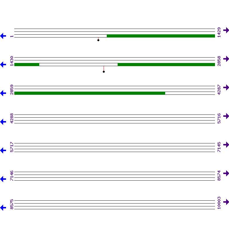 Genome View