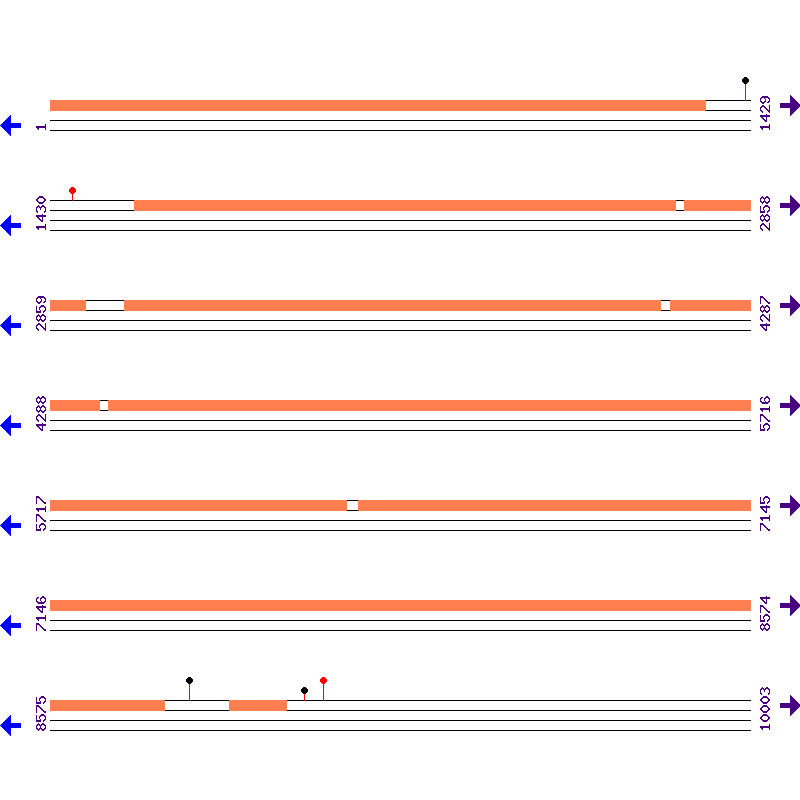 Genome View