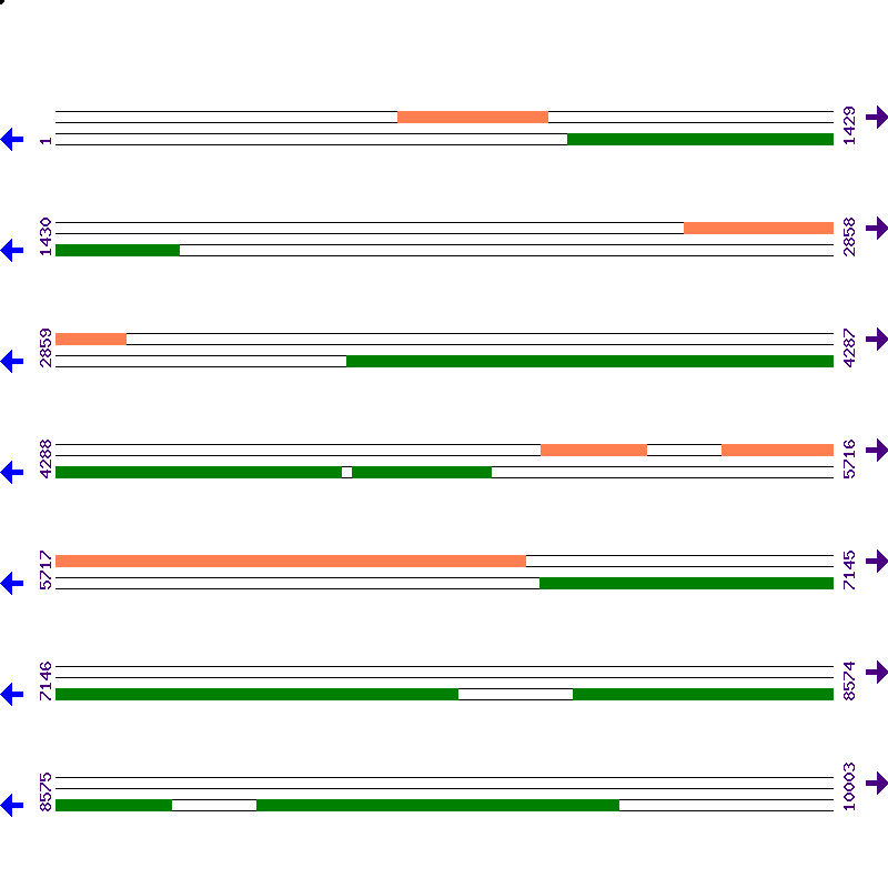Genome View