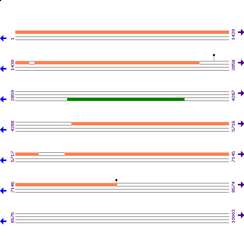 Genome View