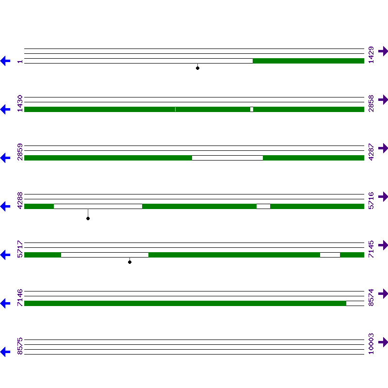 Genome View