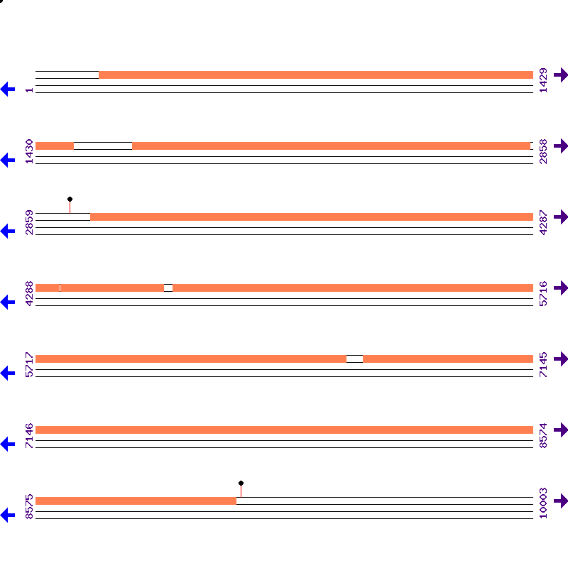 Genome View