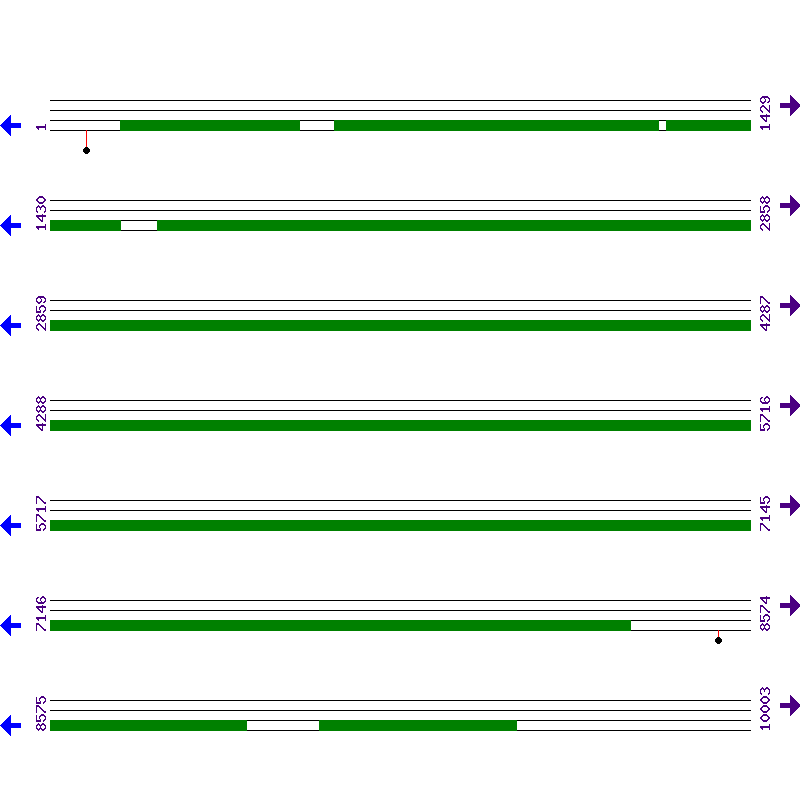 Genome View