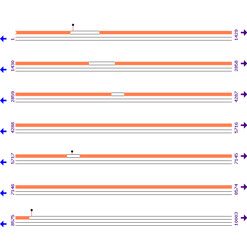 Genome View