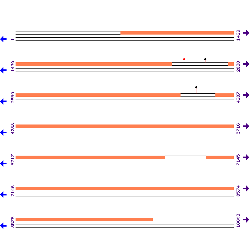 Genome View