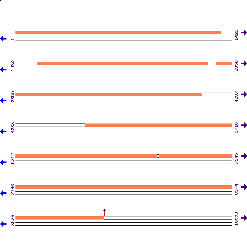 Genome View