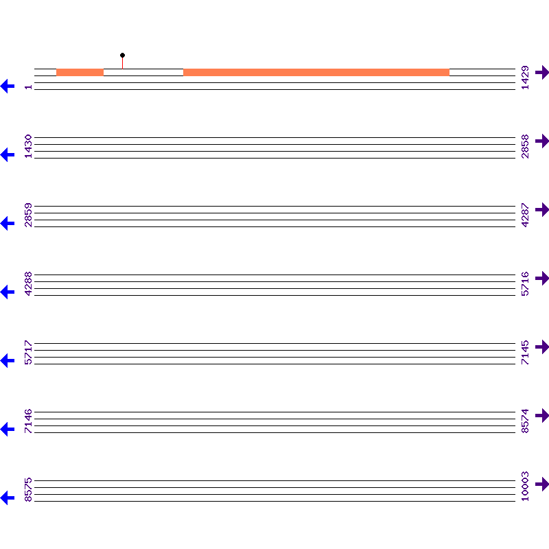 Genome View