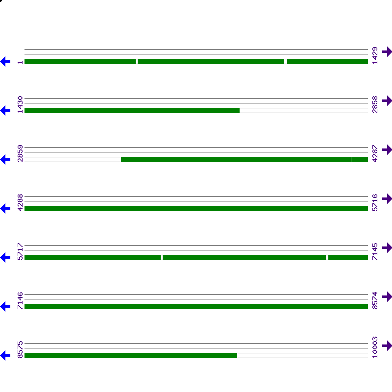 Genome View