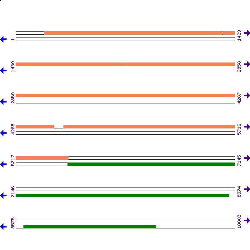 Genome View