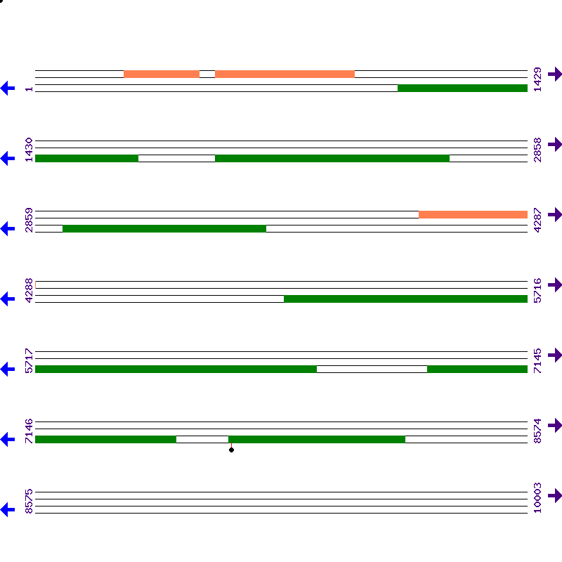 Genome View