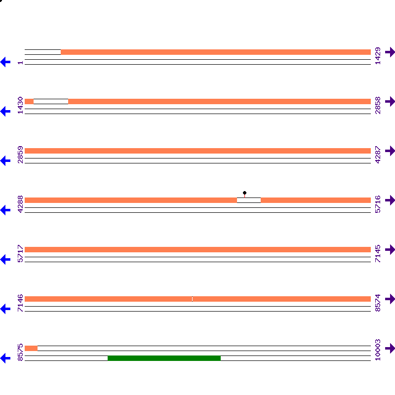 Genome View
