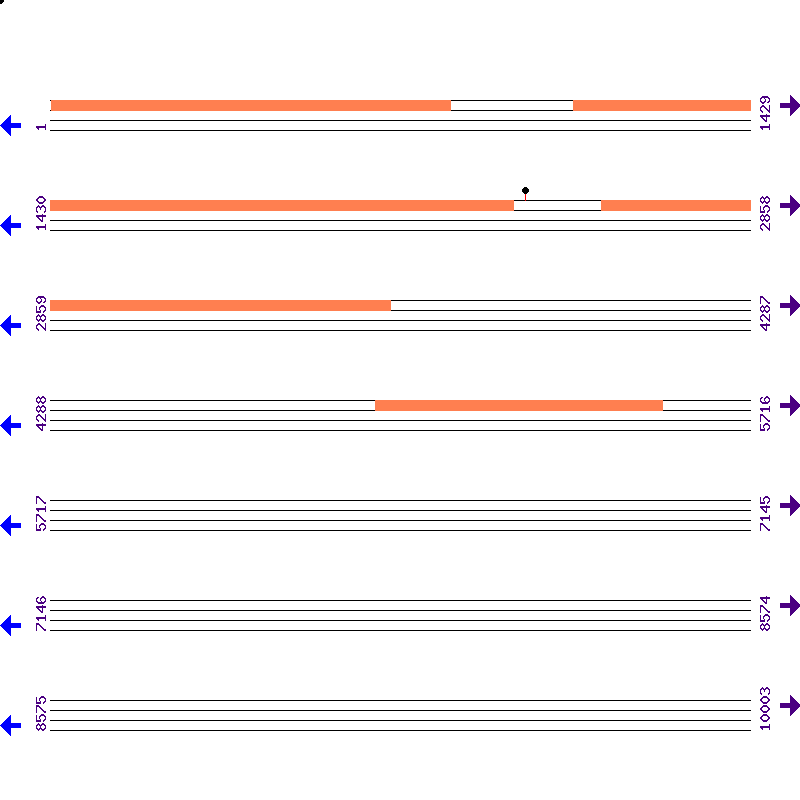 Genome View