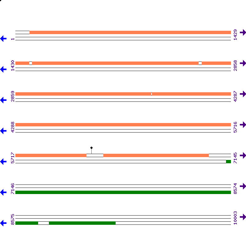 Genome View