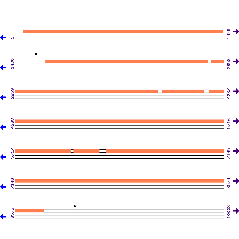 Genome View