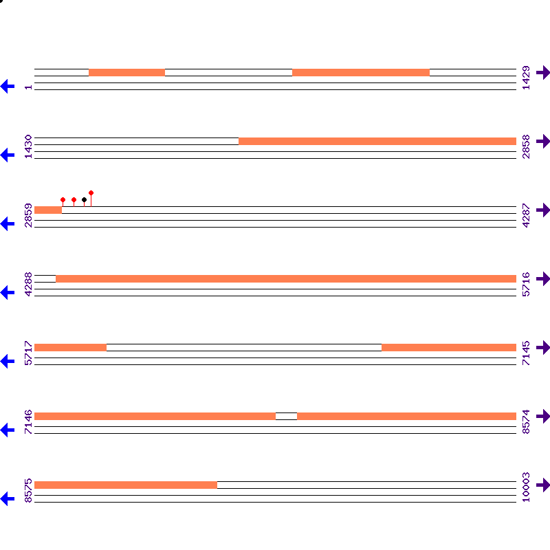Genome View