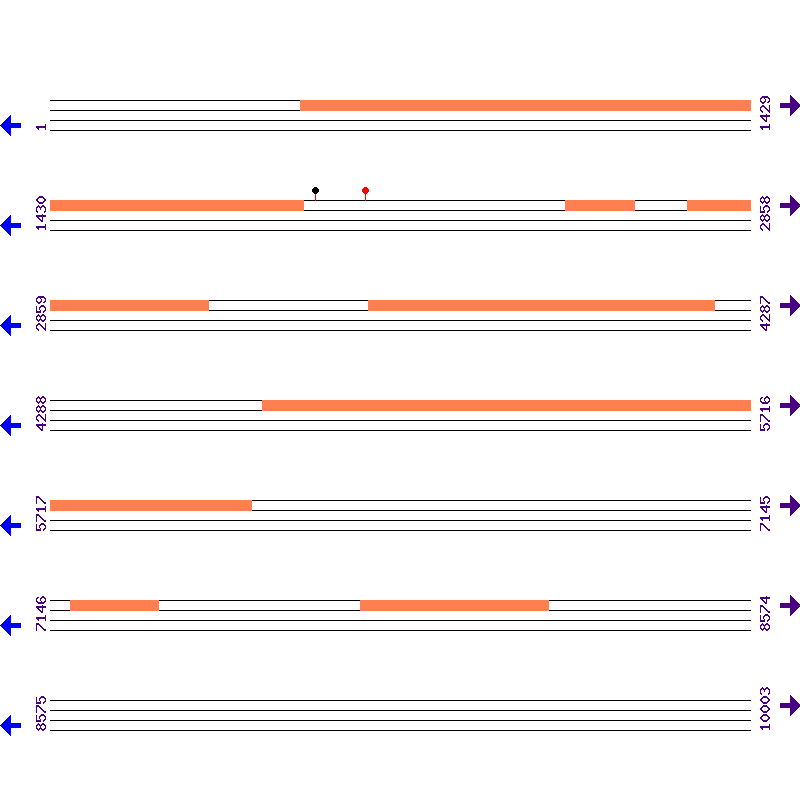 Genome View