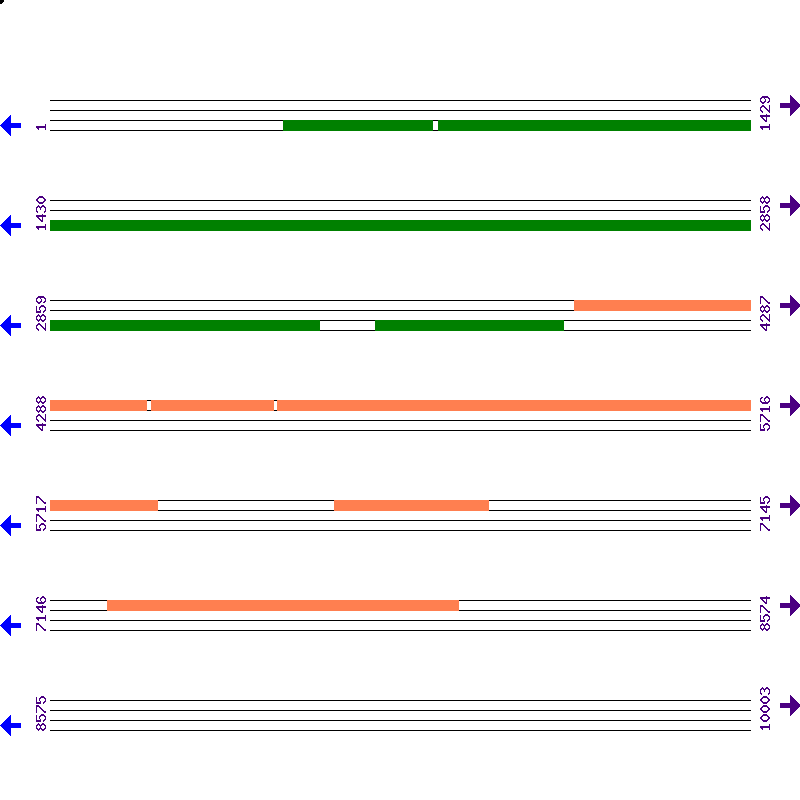 Genome View