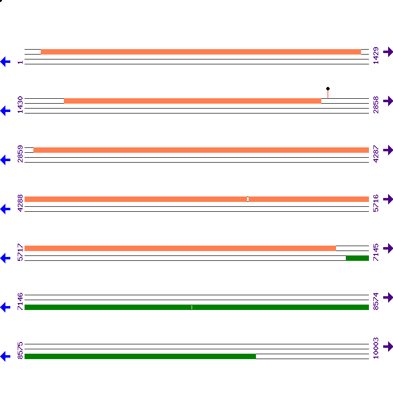 Genome View
