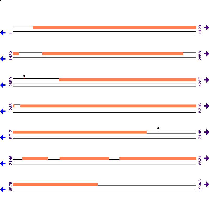 Genome View