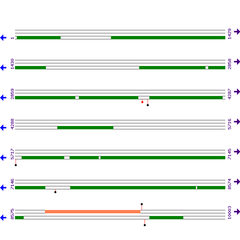 Genome View