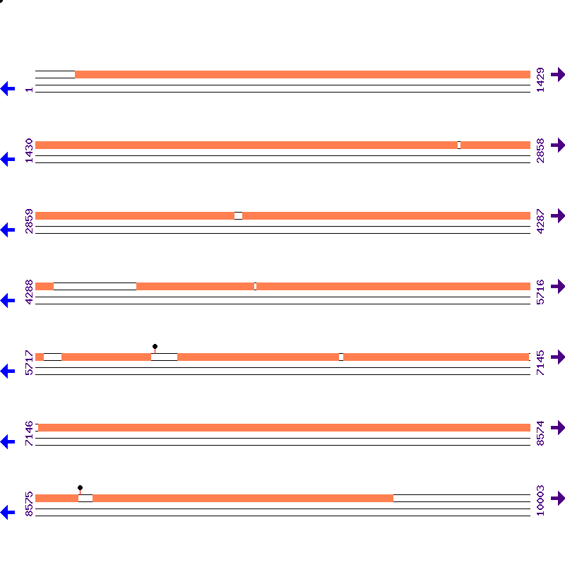 Genome View