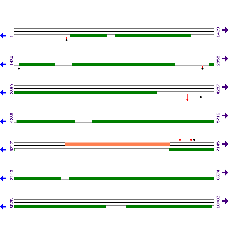 Genome View