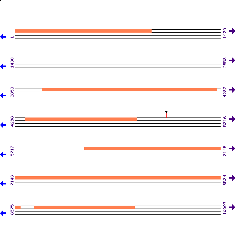 Genome View