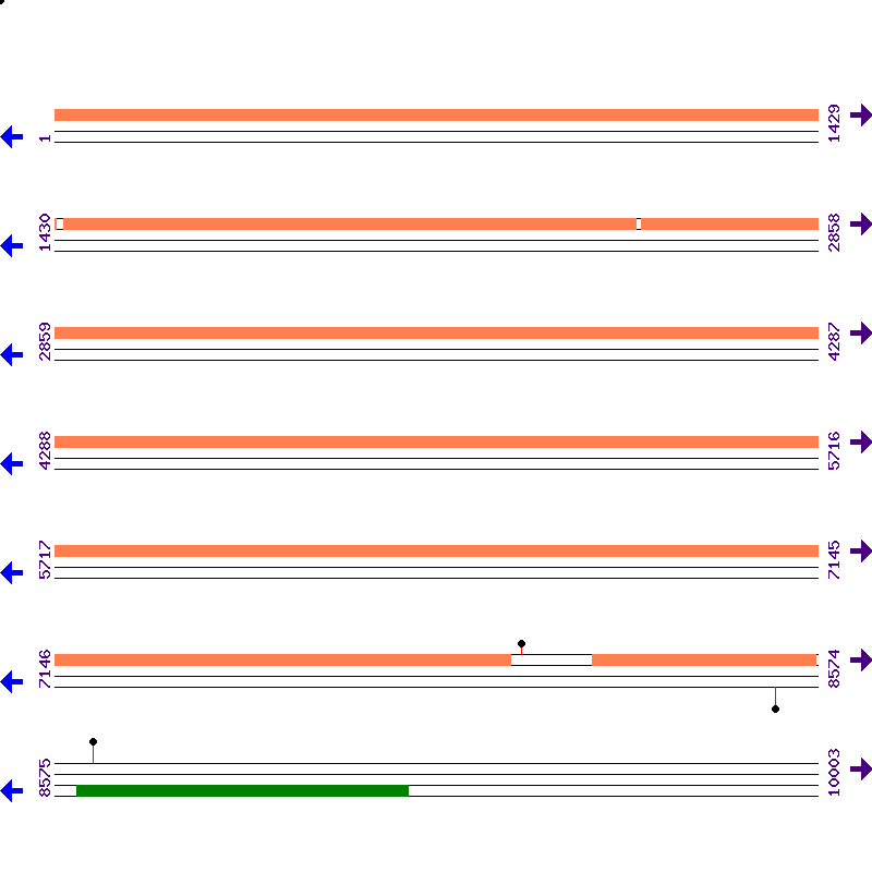 Genome View