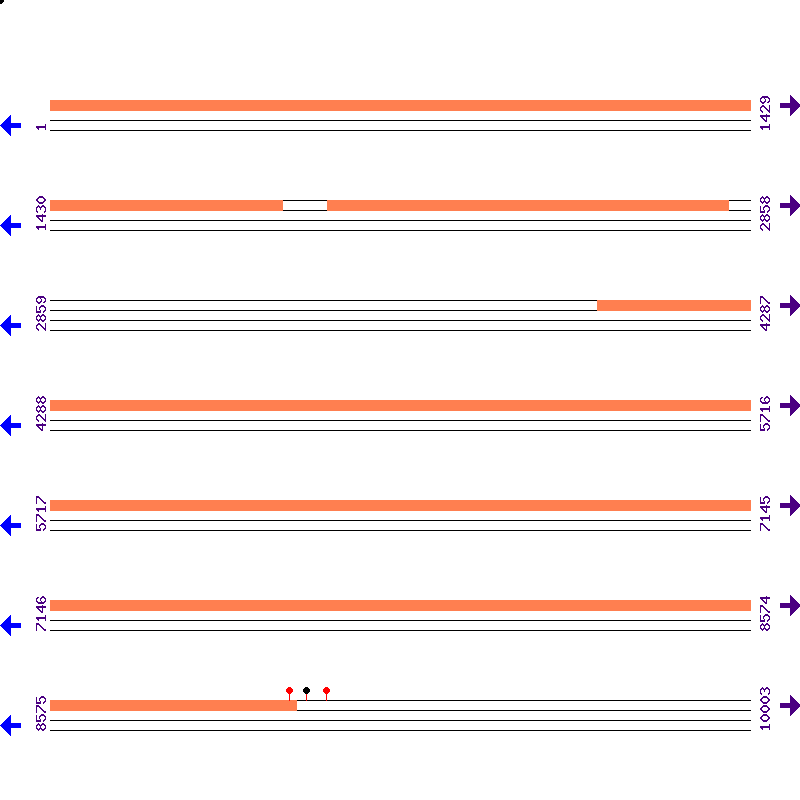 Genome View