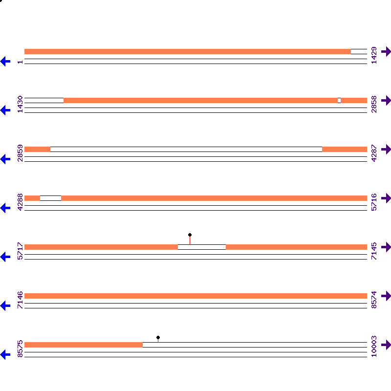 Genome View